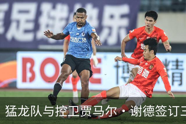 猛龙队与控卫贾马尔·谢德签订三年续约合同